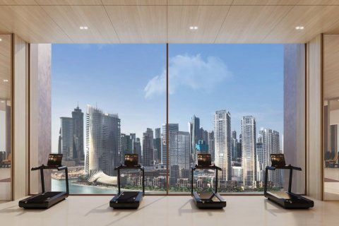 Propiedad comercial en Dubai, 111 m², № 24844 - foto 6
