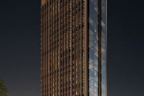Propiedad comercial en Dubai, 111 m², № 24844 - foto 10