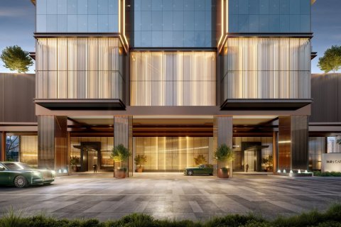 Propiedad comercial en Dubai, 111 m², № 24844 - foto 4