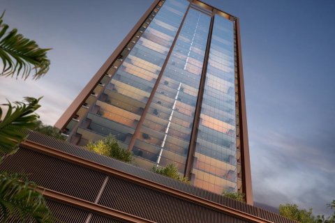 Propiedad comercial en Dubai, 111 m², № 24844 - foto 9