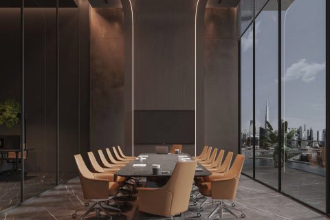 Propiedad comercial en Dubai, 111 m², № 24844 - foto 2