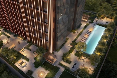 Propiedad comercial en Dubai, 111 m², № 24844 - foto 3