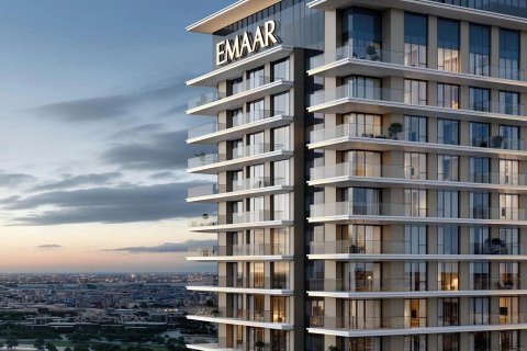 Apartment in Ras Al Khor, Dubai 3 bedrooms, 170 sq.m. № 24847 - photo 2
