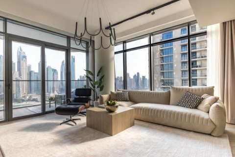 Appartement à Dubai, 3 chambres, 162.96 m², № 10906