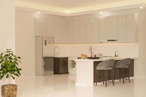 Appartement à Dubai, 1 chambre, 68.51 m², № 10905 - photo 12
