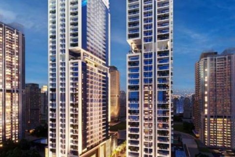 Appartement à Dubai, 1 chambre, 68.51 m², № 10905
