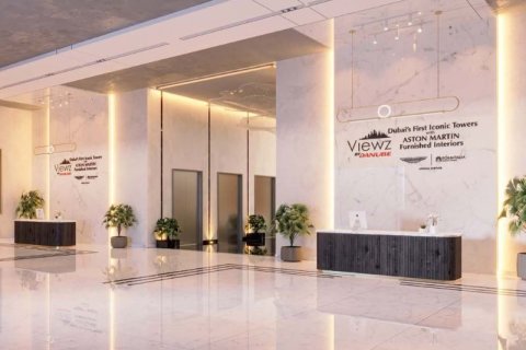 Appartement à Dubai, 1 chambre, 68.51 m², № 10905 - photo 4