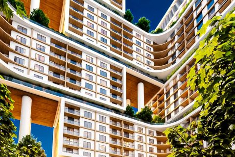 Appartement à Dubai Festival City, Dubai, 3 chambres, 178.09 m², № 3462