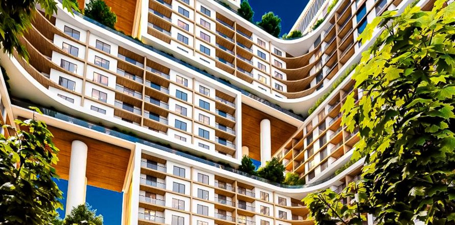 Apartamento en Dubai Festival City, Dubai, 3 dormitorios, 178.09 m², № 3462