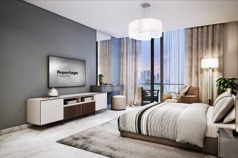 Apartment in Dubai Festival City, Dubai 2 bedrooms, 94.39 sq.m. № 3461 - photo 6