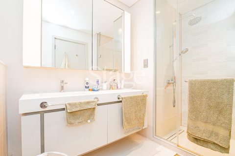 Apartment in EMAAR Beachfront, Dubai Harbour, Dubai 3 bedrooms, 195 sq.m. № 63011 - photo 22