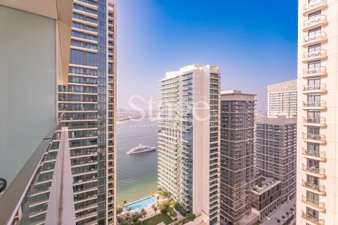 Apartment in EMAAR Beachfront, Dubai Harbour, Dubai 3 bedrooms, 195 sq.m. № 63011 - photo 28