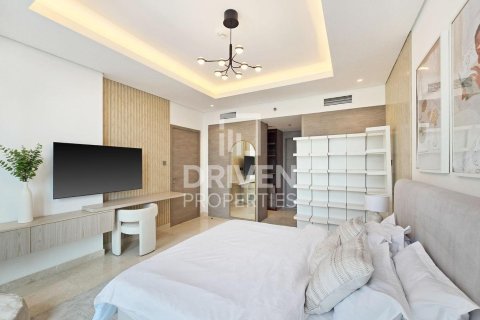 Снять в аренду квартиру в Бизнес-Бэе, Дубай: 1 спальня, 90.3м², № 128957 - фото 5