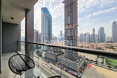 Снять в аренду квартиру в Бизнес-Бэе, Дубай: 1 спальня, 90.3м², № 128957 - фото 12