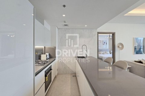 Снять в аренду квартиру в Бизнес-Бэе, Дубай: 1 спальня, 90.3м², № 128957 - фото 8