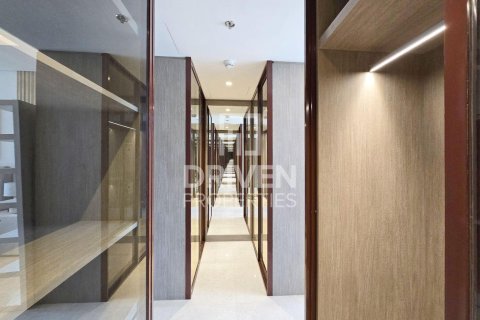 Снять в аренду квартиру в Бизнес-Бэе, Дубай: 1 спальня, 90.3м², № 128957 - фото 9
