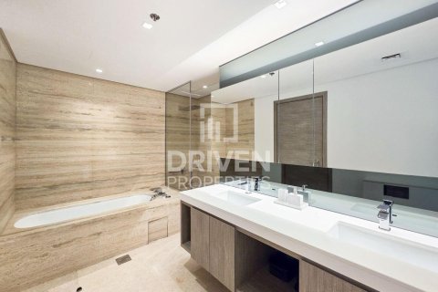 Снять в аренду квартиру в Бизнес-Бэе, Дубай: 1 спальня, 90.3м², № 128957 - фото 11