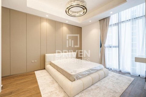 Снять в аренду квартиру в Бизнес-Бэе, Дубай: 1 спальня, 71.35м², № 128956 - фото 7