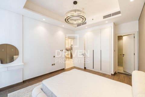 Снять в аренду квартиру в Бизнес-Бэе, Дубай: 1 спальня, 71.35м², № 128956 - фото 9