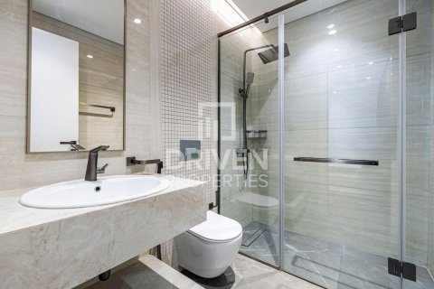 Снять в аренду квартиру в Бизнес-Бэе, Дубай: 1 спальня, 71.35м², № 128956 - фото 10