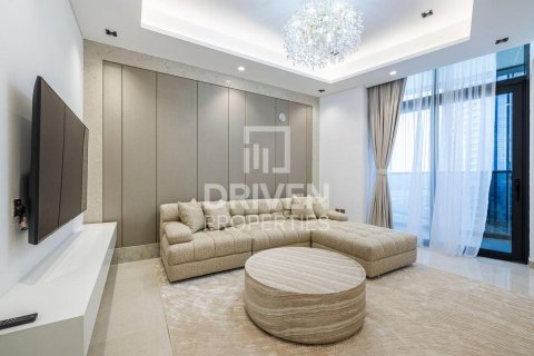 Квартира в Бизнес-Бэе, Дубай, 1 спальня, 71.35м², № 128956