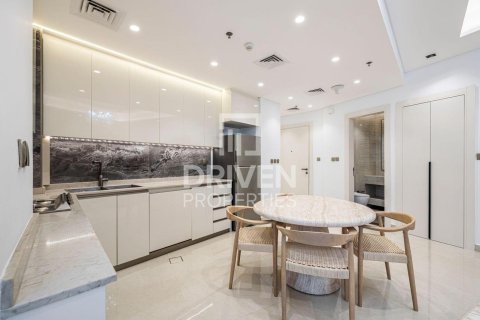 Снять в аренду квартиру в Бизнес-Бэе, Дубай: 1 спальня, 71.35м², № 128956 - фото 3