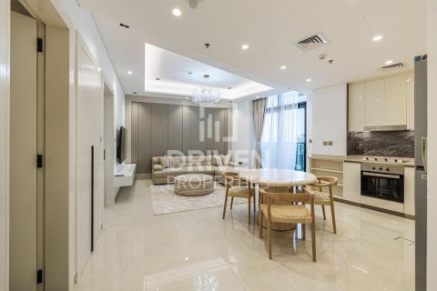 Снять в аренду квартиру в Бизнес-Бэе, Дубай: 1 спальня, 71.35м², № 128956 - фото 5