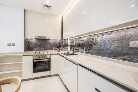 Снять в аренду квартиру в Бизнес-Бэе, Дубай: 1 спальня, 71.35м², № 128956 - фото 4