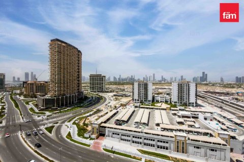 Appartement à Al Jaddaf, Dubai, 2 chambres, 125.9 m², № 141901