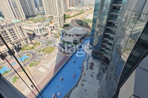 Appartement à AL HABTOOR TOWER à Al Habtoor City, Business Bay, Dubai, 1 chambre, 93 m², № 141899