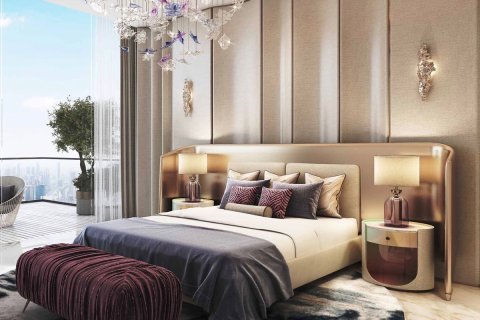 Appartement à Business Bay, Dubai, 42.5 m², № 141900 - photo 5