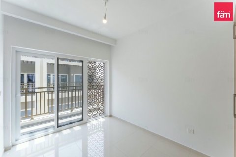 Maison de ville à Dubai, 4 chambres, 112.2 m², № 141902