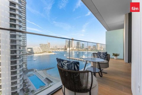 Apartment in Dubai Harbour, Dubai 1 bedroom, 80.8 sq.m. № 141335