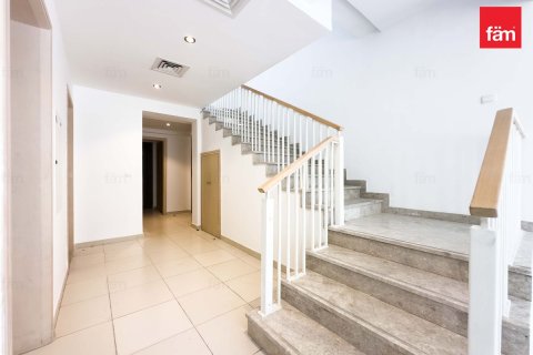 Townhouse in Reem, Dubai 3 bedrooms, 235.4 sq.m. № 141324 - photo 4