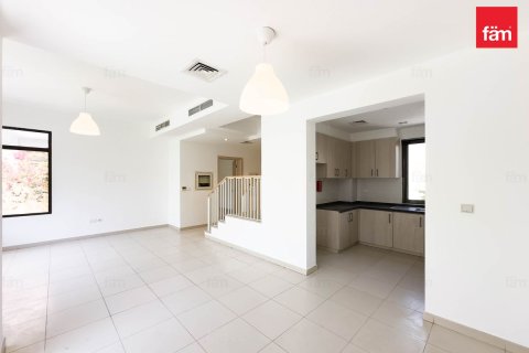 Townhouse in Reem, Dubai 3 bedrooms, 235.4 sq.m. № 141324 - photo 3