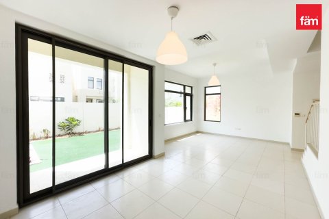 Townhouse in Reem, Dubai 3 bedrooms, 235.4 sq.m. № 141324 - photo 21
