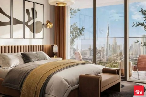 Apartment in Dubai 2 bedrooms, 128.1 sq.m. № 141323