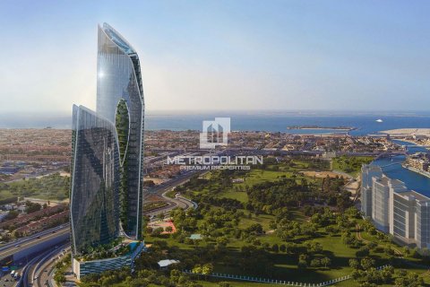شقة في Aykon City, الخليج التجاري, دبي 2 غرف نوم, 115 م² رقم 73365 - صورة 13
