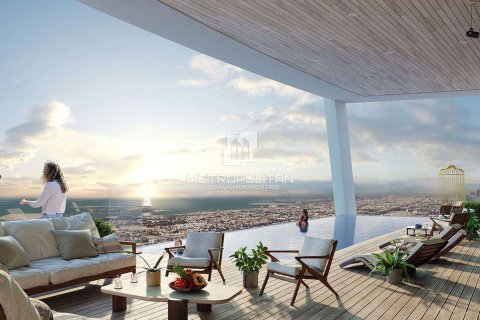 شقة في Aykon City, الخليج التجاري, دبي 2 غرف نوم, 115 م² رقم 73365 - صورة 8