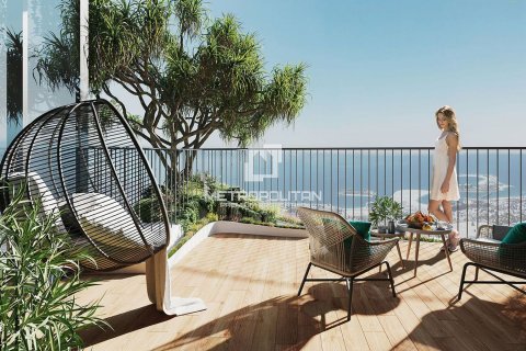 شقة في Aykon City, الخليج التجاري, دبي 2 غرف نوم, 115 م² رقم 73365 - صورة 9