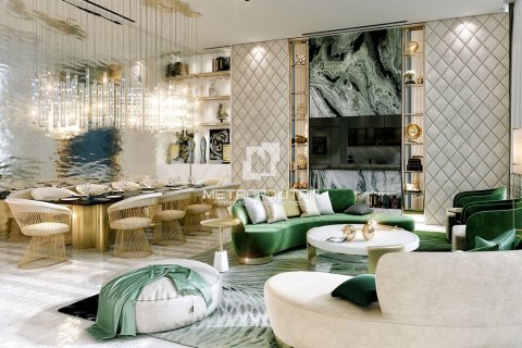 شقة في Aykon City, الخليج التجاري, دبي 2 غرف نوم, 115 م² رقم 73365 - صورة 4