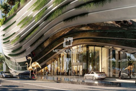 شقة في Aykon City, الخليج التجاري, دبي 2 غرف نوم, 115 م² رقم 73365 - صورة 3
