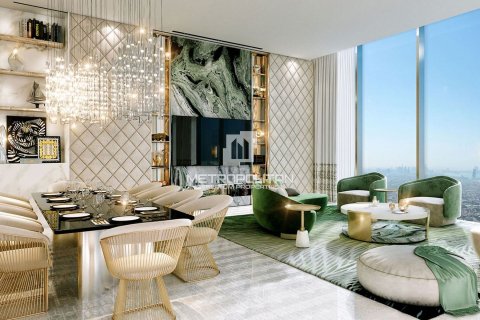 شقة في Aykon City, الخليج التجاري, دبي 2 غرف نوم, 115 م² رقم 73365 - صورة 2