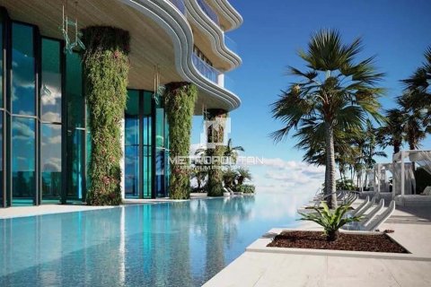 Appartement à Business Bay, Dubai, 2 chambres, 143 m², № 73364 - photo 8