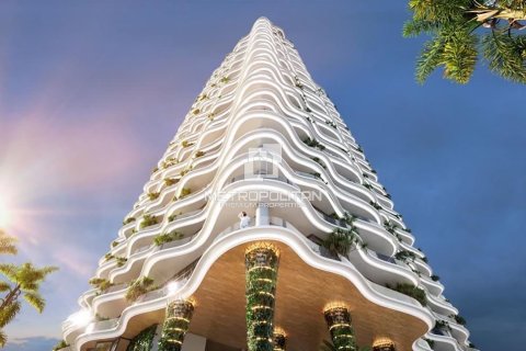 Appartement à Business Bay, Dubai, 2 chambres, 143 m², № 73364 - photo 5