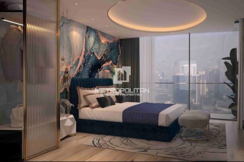 Appartement à Business Bay, Dubai, 2 chambres, 143 m², № 73364 - photo 3