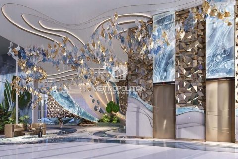 Appartement à Business Bay, Dubai, 2 chambres, 143 m², № 73364 - photo 10