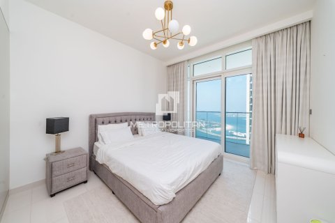 Apartment in EMAAR Beachfront, Dubai Harbour, Dubai 2 bedrooms, 130 sq.m. № 73379