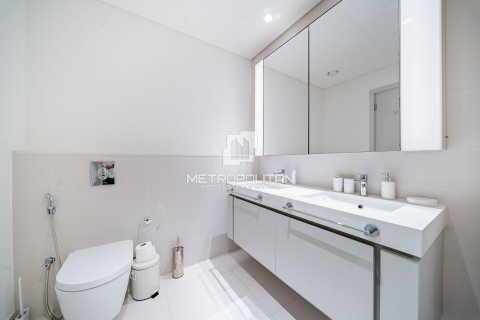 شقة في EMAAR Beachfront, Dubai Harbour, دبي 2 غرف نوم, 130 م² رقم 73379 - صورة 15