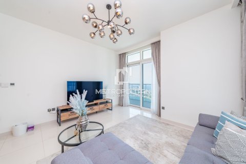 شقة في EMAAR Beachfront, Dubai Harbour, دبي 2 غرف نوم, 130 م² رقم 73379 - صورة 2